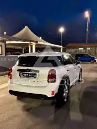2018 Mini Countryman