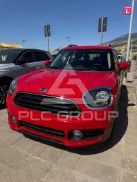 2018 Mini Countryman
