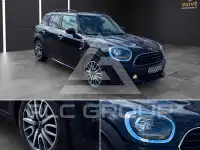 2018 Mini Countryman