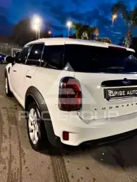 2018 Mini Countryman