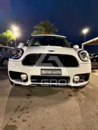 2018 Mini Countryman