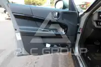 2018 Mini Countryman