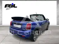 2018 Mini COOPER