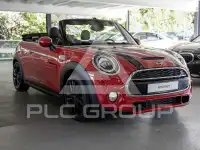 2018 Mini COOPER