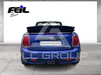 2018 Mini COOPER