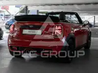 2018 Mini COOPER