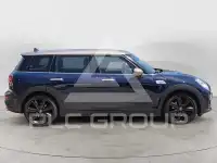 2018 Mini COOPER