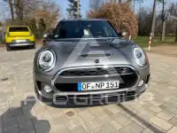 2018 Mini COOPER