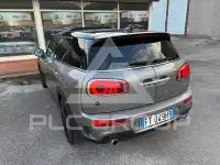 2018 Mini COOPER