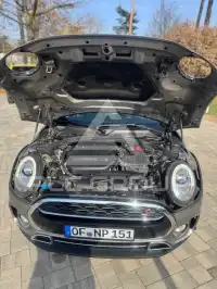 2018 Mini COOPER