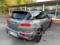 2018 Mini COOPER