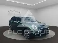 2018 Mini COOPER