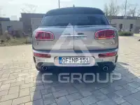 2018 Mini COOPER