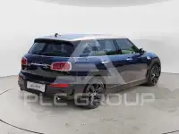 2018 Mini COOPER
