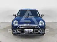 2018 Mini COOPER