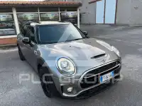 2018 Mini COOPER