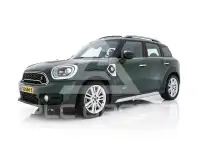 2018 Mini Countryman