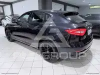 2018 Maserati Other