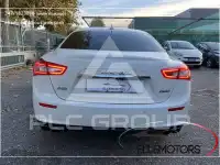 2018 Maserati Other