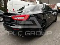 2018 Maserati QUATTROPORTE