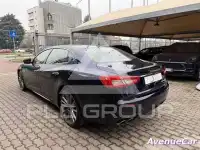 2018 Maserati QUATTROPORTE