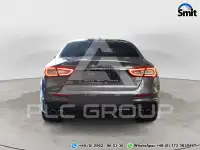 2018 Maserati QUATTROPORTE
