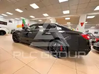 2018 Maserati QUATTROPORTE