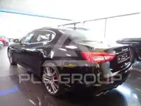 2018 Maserati QUATTROPORTE