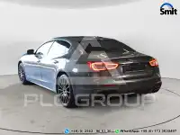 2018 Maserati QUATTROPORTE