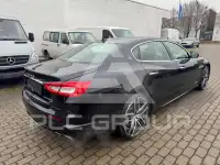 2018 Maserati QUATTROPORTE