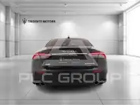 2018 Maserati QUATTROPORTE