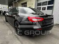 2018 Maserati QUATTROPORTE