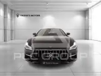 2018 Maserati QUATTROPORTE
