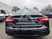 2018 Maserati QUATTROPORTE