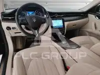 2018 Maserati QUATTROPORTE