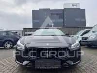 2018 Maserati QUATTROPORTE