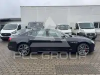 2018 Maserati QUATTROPORTE