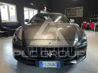 2018 Maserati QUATTROPORTE