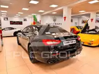 2018 Maserati QUATTROPORTE