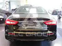 2018 Maserati QUATTROPORTE