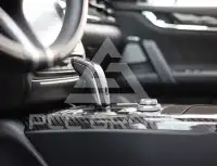 2018 Maserati QUATTROPORTE