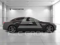2018 Maserati QUATTROPORTE