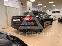 2018 Maserati QUATTROPORTE