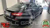 2018 Maserati QUATTROPORTE
