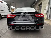2018 Maserati QUATTROPORTE