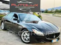 2014 Maserati QUATTROPORTE