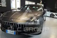 2018 Maserati QUATTROPORTE