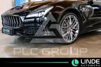2018 Maserati QUATTROPORTE