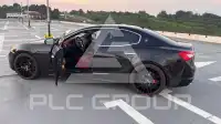 2018 Maserati GHIBLI