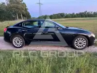 2018 Maserati GHIBLI